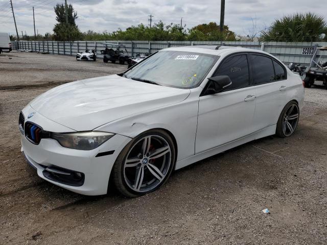 2013 BMW 3 SERIES