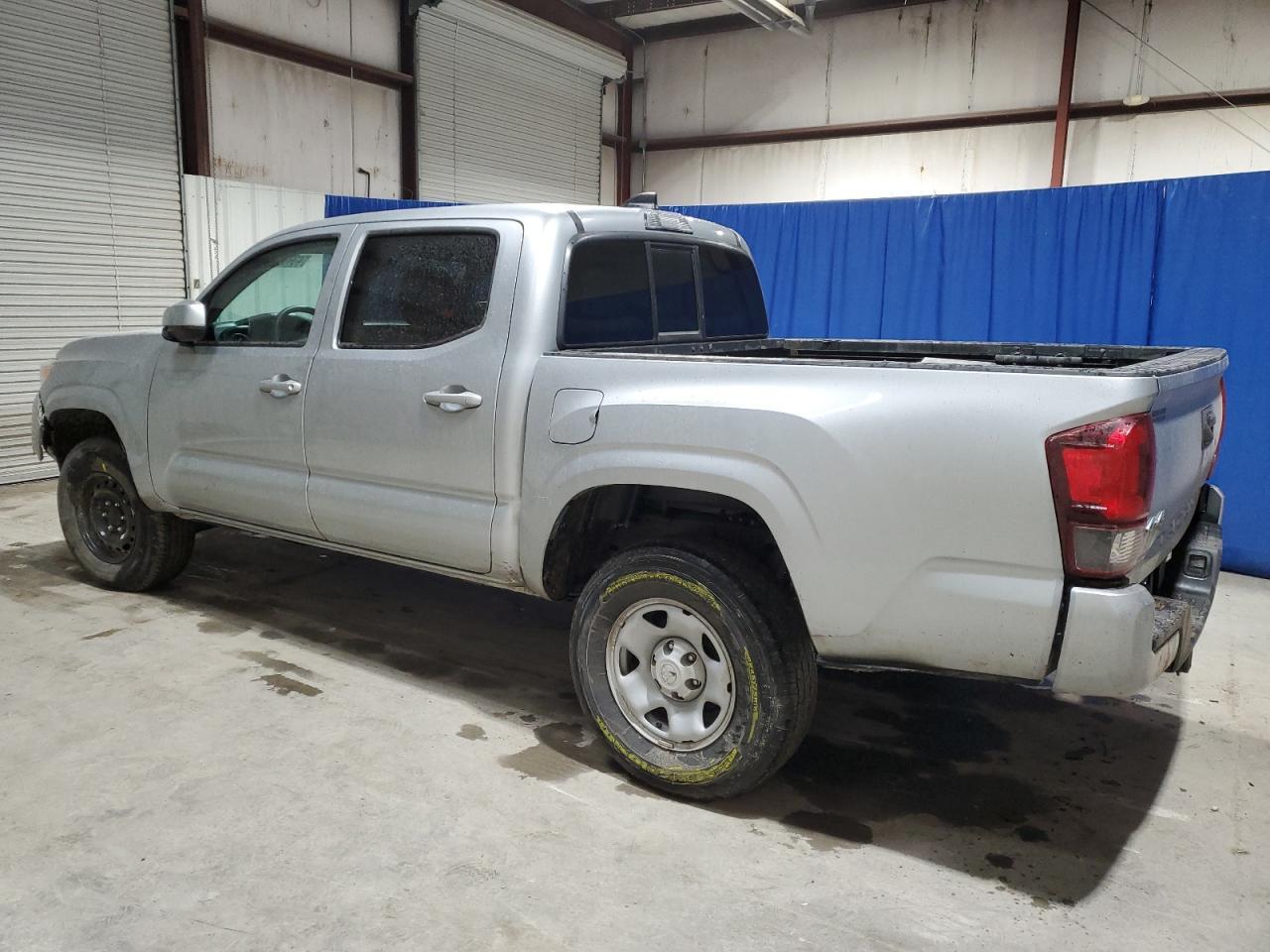 2023 TOYOTA TACOMA DOU - Фото 2