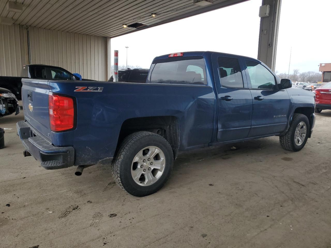 2016 CHEVROLET SILVERADO - Image 3
