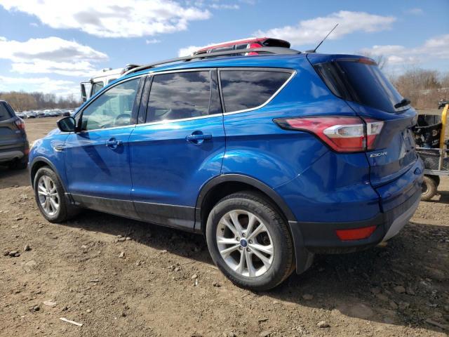 2017 Ford Escape Se - Фото 2