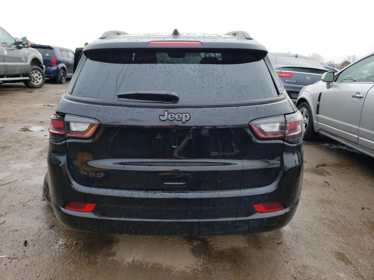2024 JEEP COMPASS LI - Image 6