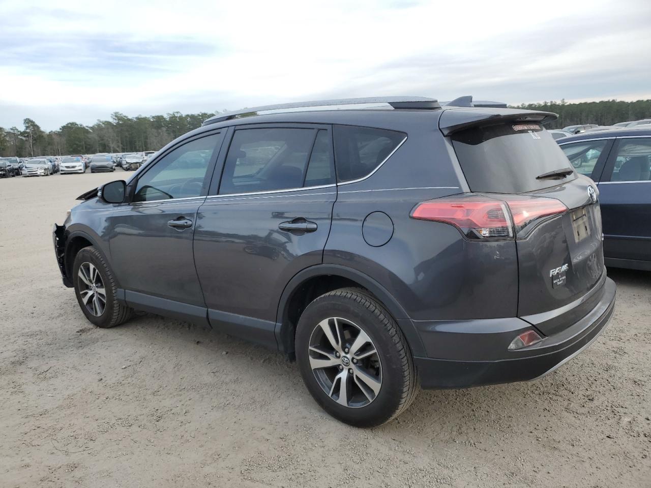 2018 TOYOTA RAV4 ADVEN - Image 2