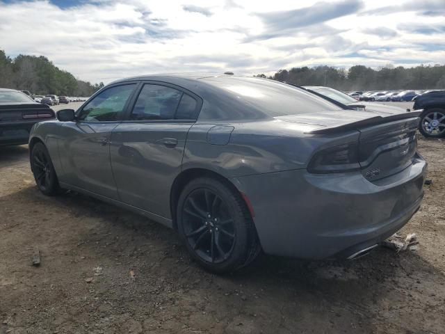 2018 Dodge Charger Sxt - Фото 2