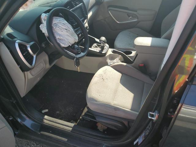 2020 Kia Soul Lx - Image 7