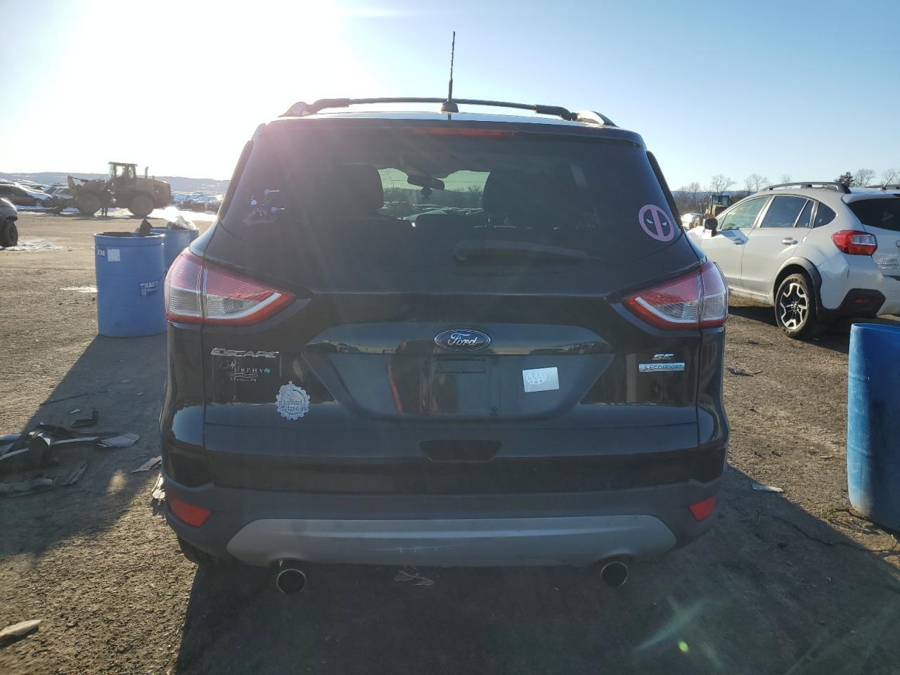2013 FORD ESCAPE SE - Image 6