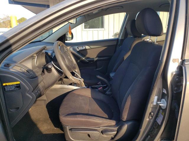 2013 Kia Forte Ex - Image 7