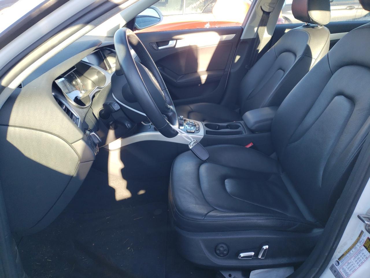 2014 AUDI A4 PREMIUM - Фото 7