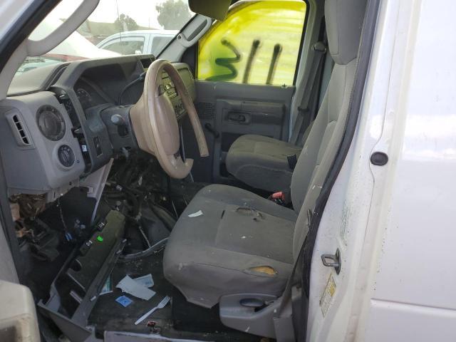 2009 Ford Econoline E150 Van - Image 7
