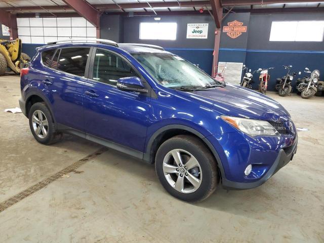 2015 Toyota Rav4 Xle - Фото 4