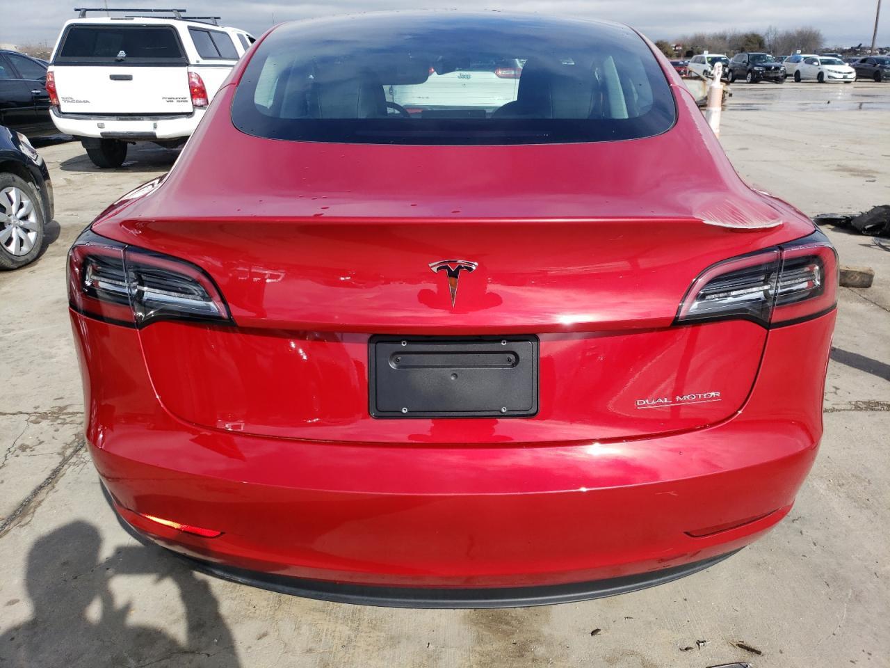 2023 TESLA MODEL 3 - Image 6
