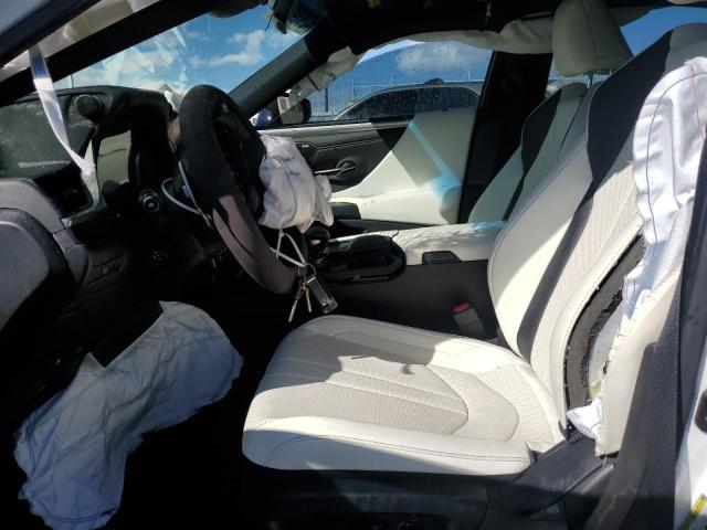 2021 Lexus Es 350 Base - Фото 7