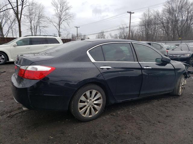 2015 Honda Accord Exl - Фото 3