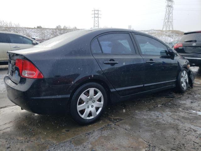 2006 Honda Civic Lx - Фото 3