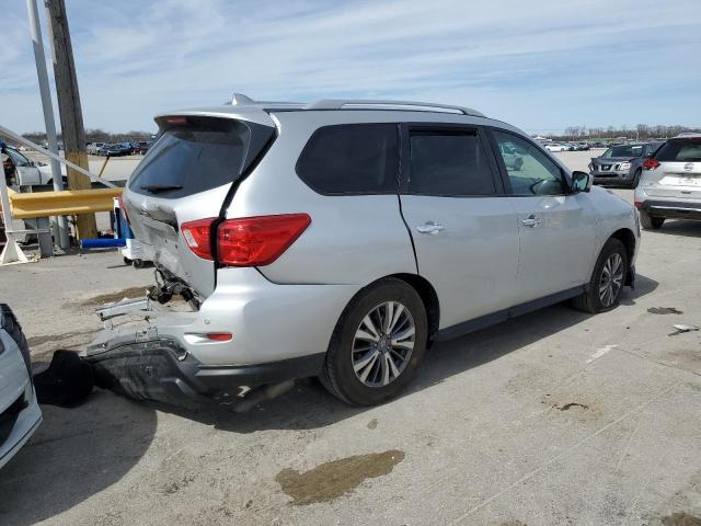2019 Nissan Pathfinder S - Фото 3