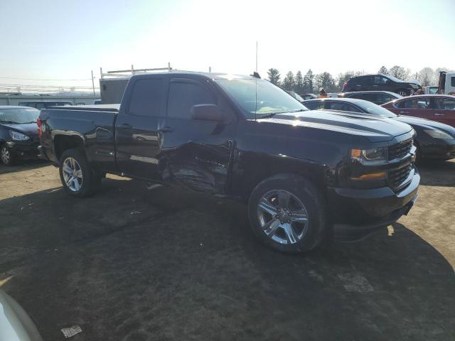 2018 Chevrolet Silverado K1500 Custom - Фото 4