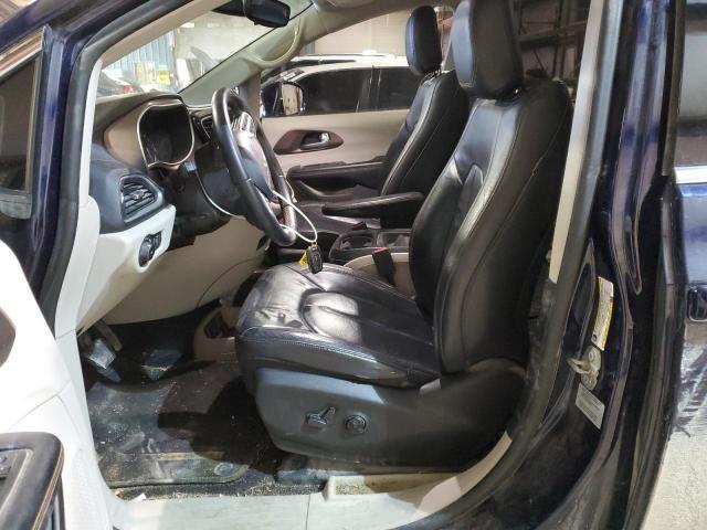 2017 Chrysler Pacifica Touring L - Фото 7