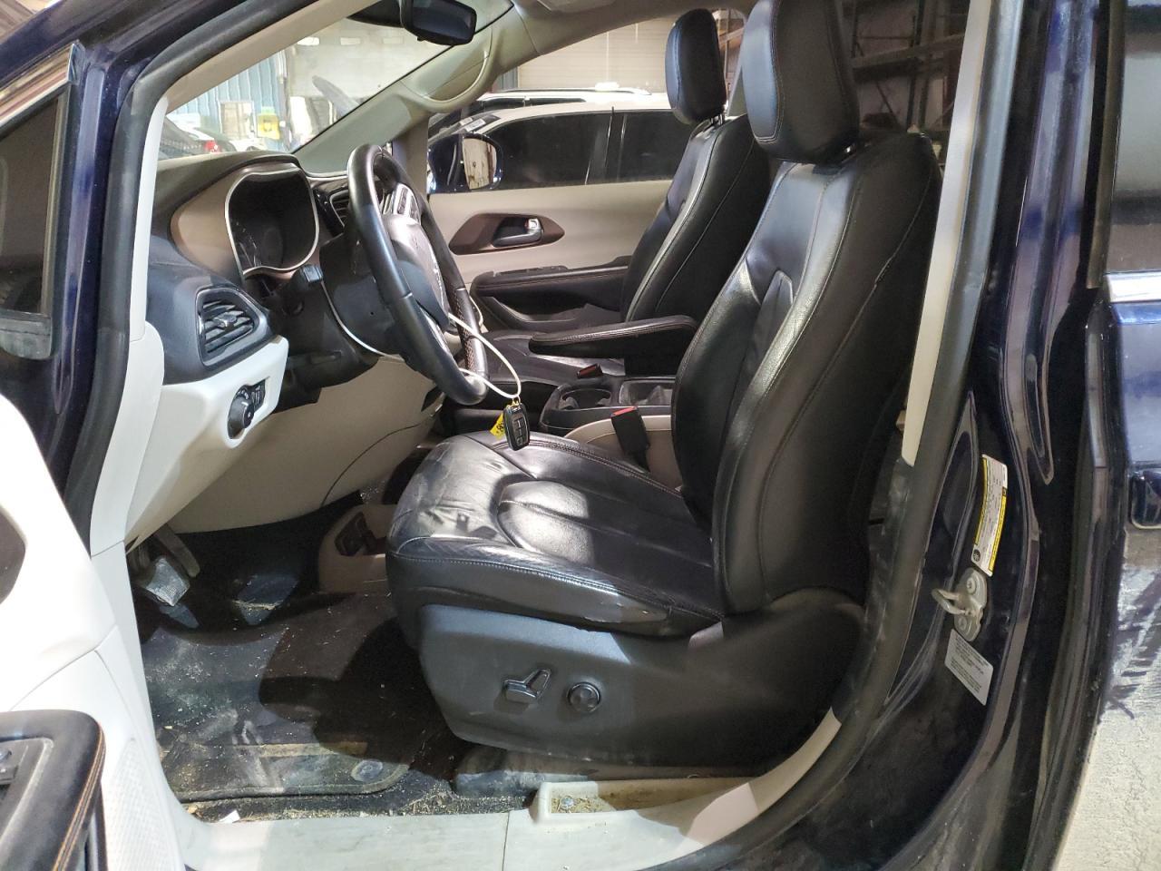 2017 CHRYSLER PACIFICA T - Image 7