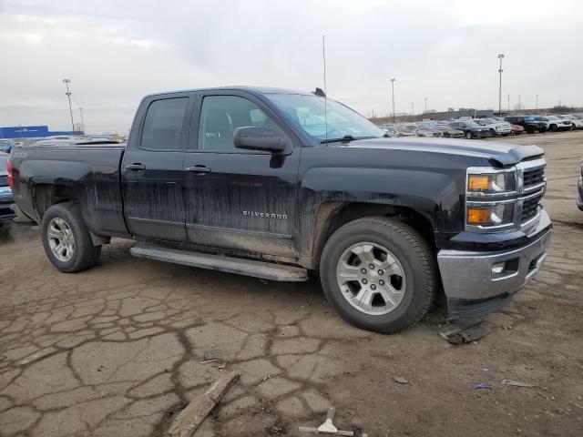 2015 Chevrolet Silverado C1500 Lt - Фото 4