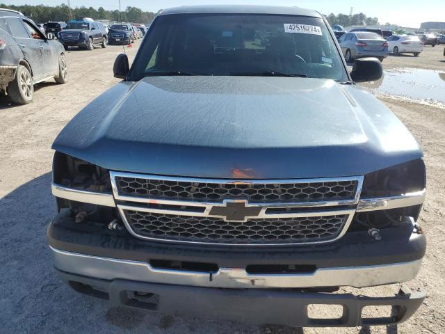 2006 Chevrolet Silverado K1500 - Фото 5