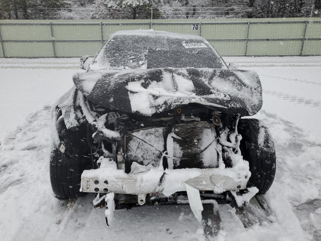 2012 INFINITI G37 - Image 5