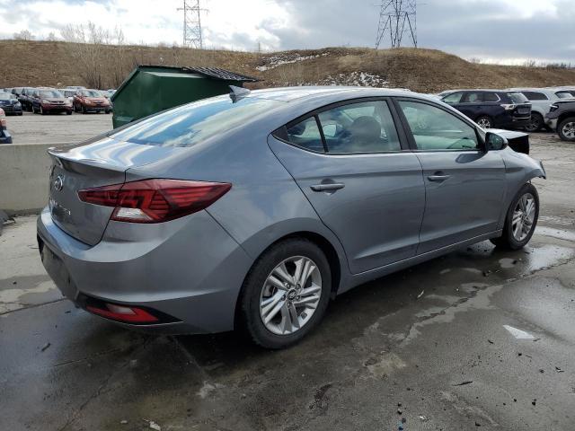 2019 Hyundai Elantra Sel - Image 3