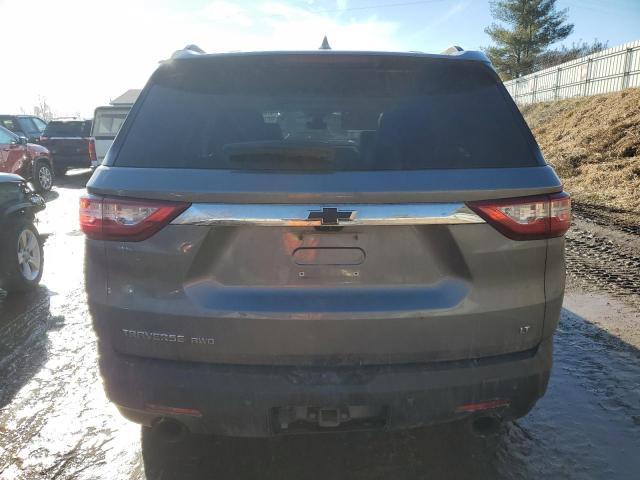 2019 Chevrolet Traverse Lt - Фото 6