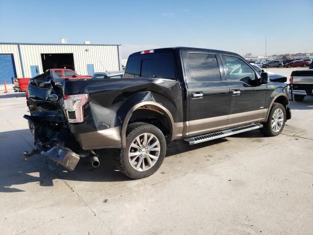 2016 Ford F150 Supercrew - Image 3