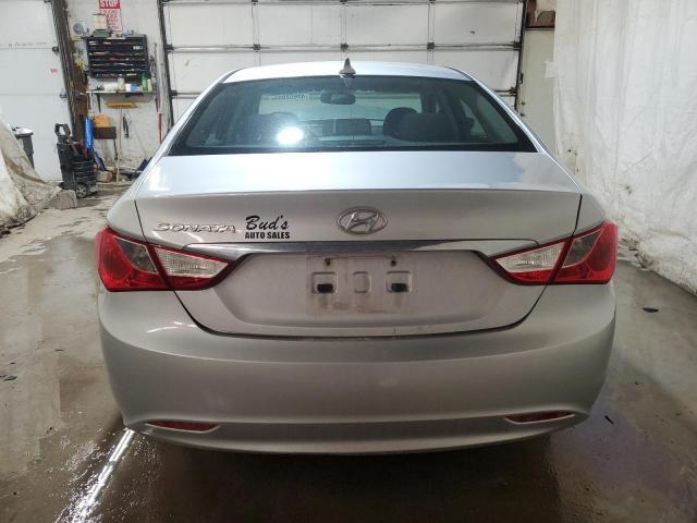 2011 Hyundai Sonata Gls - Image 6