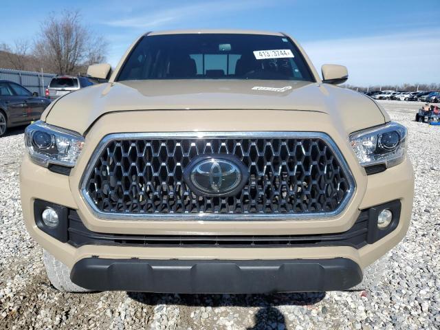 2019 Toyota Tacoma Double Cab - Фото 5