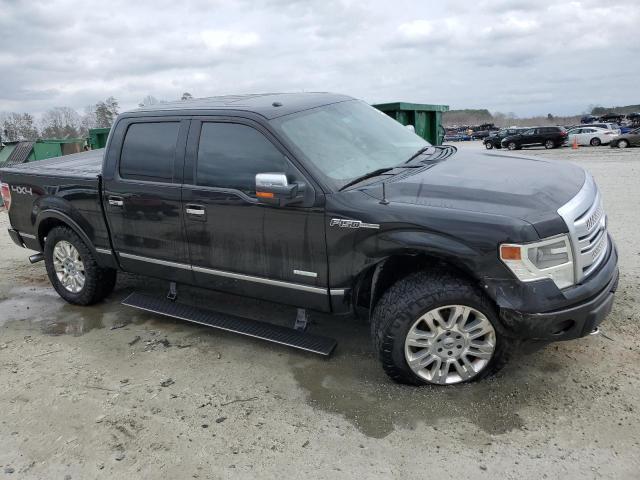 2014 Ford F150 Supercrew - Image 4