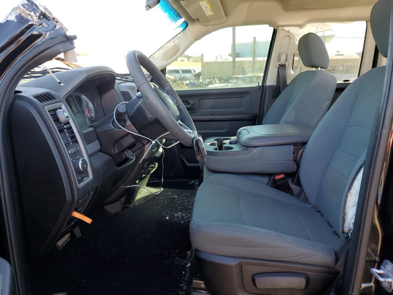 2019 RAM 1500 CLASS - Image 7
