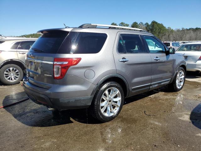 2013 Ford Explorer Xlt - Фото 3