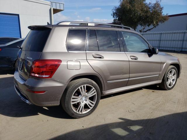 2013 Mercedes-Benz Glk 350 4Matic - Image 3