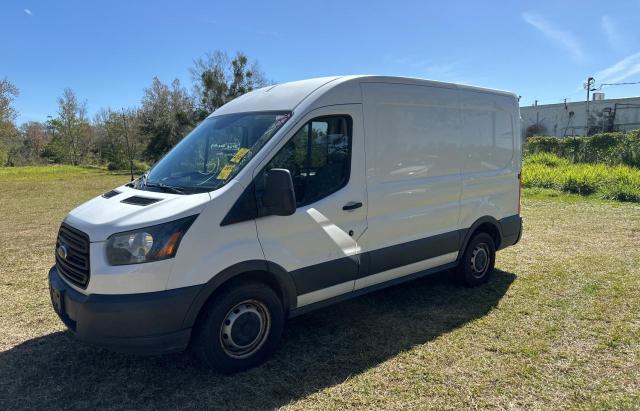 2015 FORD TRANSIT - Фото 2