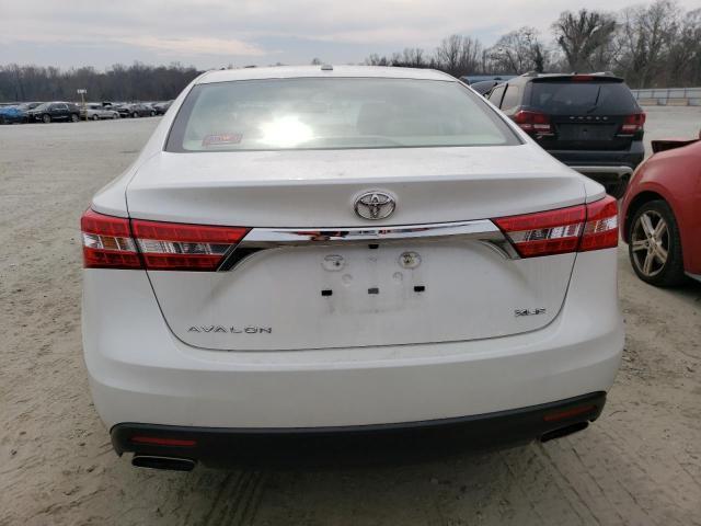 2014 Toyota Avalon Base - Фото 6