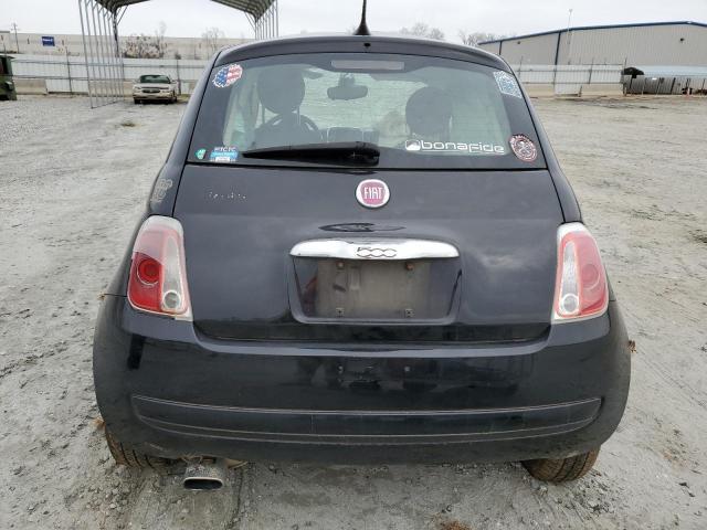 2017 Fiat 500 Pop - Фото 6