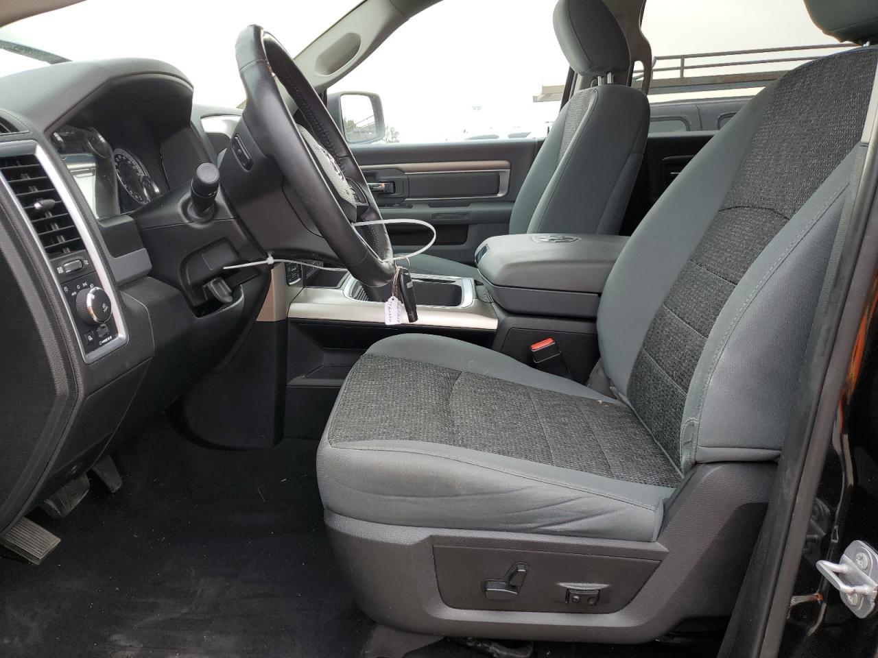2019 RAM 1500 CLASS - Image 7