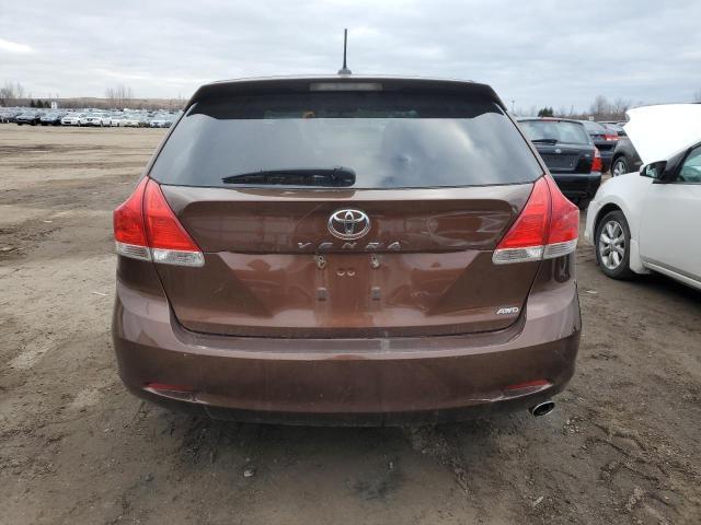 2010 Toyota Venza - Фото 6