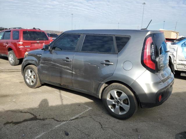2017 Kia Soul - Фото 2