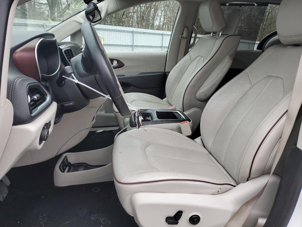 2017 CHRYSLER PACIFICA L - Фото 7