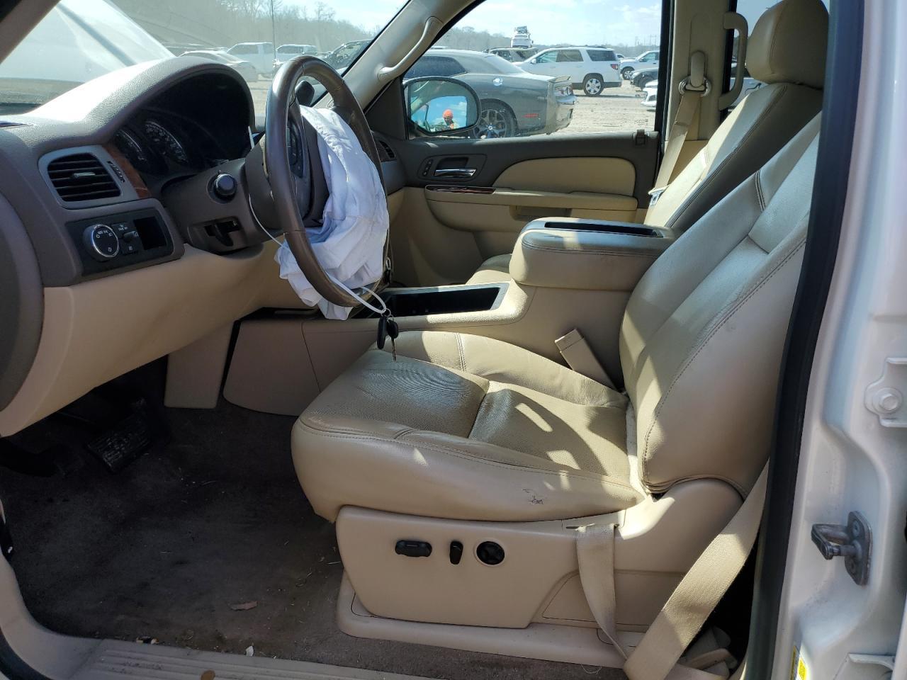 2012 CHEVROLET SILVERADO - Фото 7