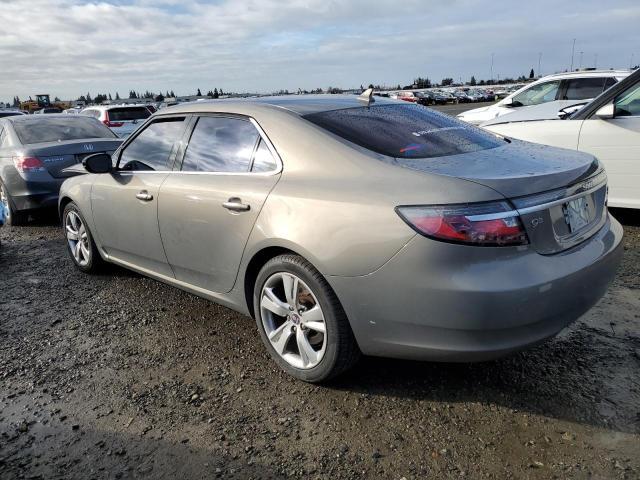 2011 Saab 9-5 Turbo - Фото 2