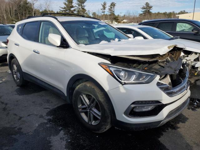 2017 Hyundai Santa Fe Sport - Image 4