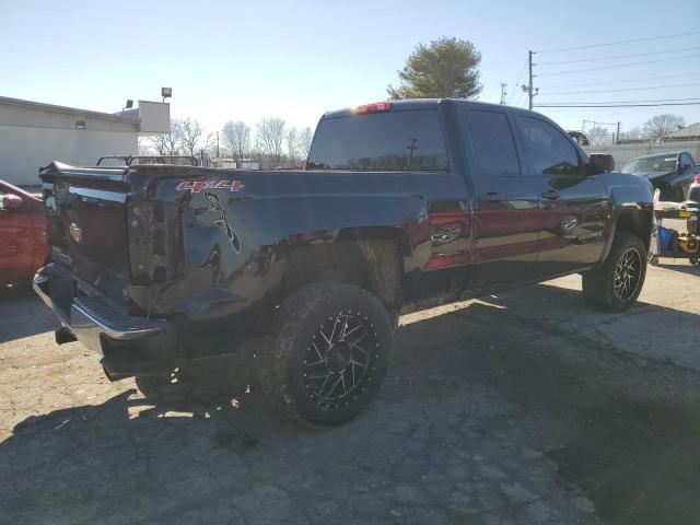 2014 Chevrolet Silverado K1500 Lt - Image 3