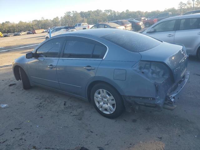 2012 Nissan Altima Base - Фото 2