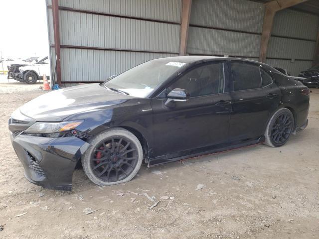 2021 Toyota Camry Trd