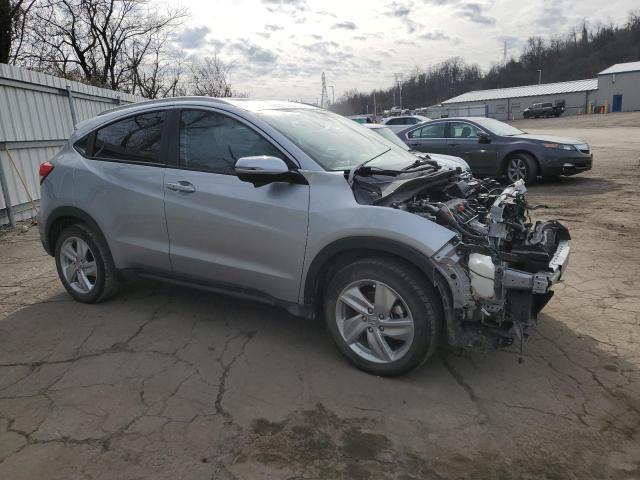 2019 Honda Hr-V Ex - Image 4