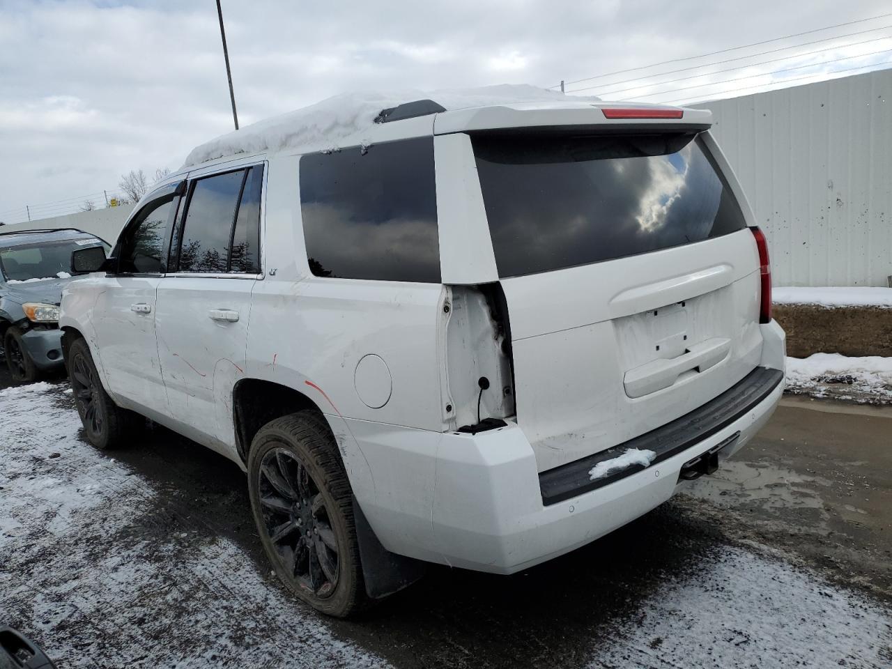 2015 CHEVROLET TAHOE K150 - Image 2