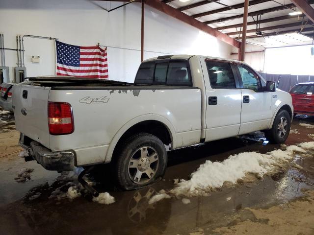 2006 Ford F150 Supercrew - Фото 3
