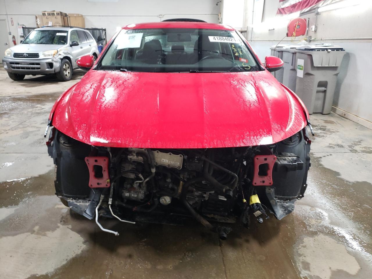 2019 VOLKSWAGEN JETTA S - Image 5